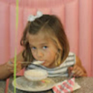 Meet your Posher, Madilyn